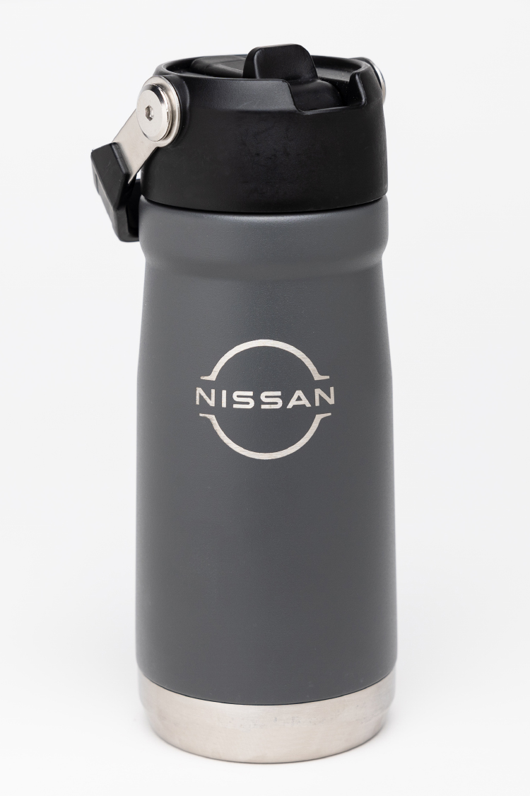 Thermos from Nissan Canada
